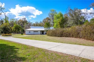 12182 SW STATE ROAD 45, ARCHER, FL 32618 - MLS#MFRGC538299