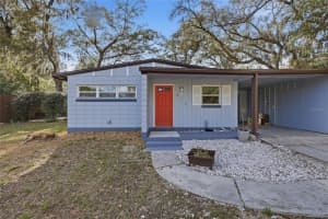 314 36TH TERRACE, GAINESVILLE, FL 32607 - MLS#MFRGC538304