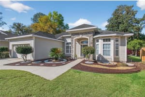 3762 74TH DRIVE, GAINESVILLE, FL 32608 - MLS#MFRGC538308