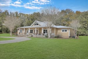 23748 142ND AVENUE, HIGH SPRINGS, FL 32643 - MLS#MFRGC538311