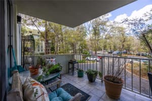 1717 NW 23RD AVENUE #2 C, GAINESVILLE, FL 32605 - MLS#MFRGC538321