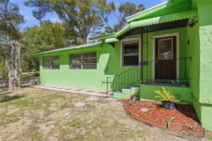 23122 189TH AVENUE, HIGH SPRINGS, FL 32643 - MLS#MFRGC538326