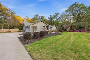 833 45TH TERRACE, GAINESVILLE, FL 32605 - MLS#MFRGC538332