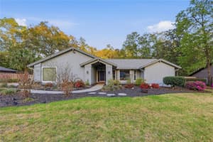 833 45TH TERRACE, GAINESVILLE, FL 32605 - MLS#MFRGC538332