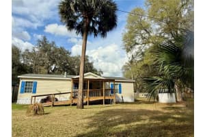 2871 Ne 161 St, CITRA 2871 Ne 161 St, CITRA