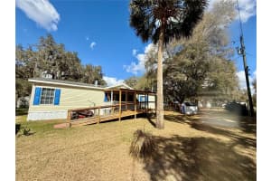 2871 161 STREET, CITRA, FL 32113 - MLS#MFRGC538337