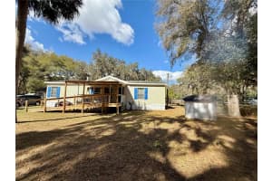 2871 161 STREET, CITRA, FL 32113 - MLS#MFRGC538337