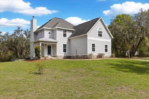 2600 48TH AVENUE, TRENTON, FL 32693 - MLS#MFRGC538338