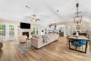 8410 52ND PLACE, GAINESVILLE, FL 32608 - MLS#MFRGC538339