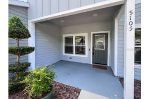 5105 22ND STREET, GAINESVILLE, FL 32605 - MLS#MFRGC538350