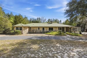 5289 Ne County Road 340, HIGH SPRINGS