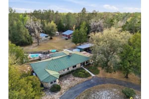 5289 NE COUNTY ROAD 340, HIGH SPRINGS, FL 32643 - MLS#MFRGC538355