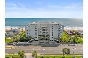 305 S Atlantic Ave #102, ORMOND BEACH