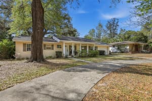 812 36TH TERRACE, GAINESVILLE, FL 32605 - MLS#MFRGC538361