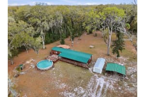 167 212TH AVENUE, OLD TOWN, FL 32680 - MLS#MFRGC538363