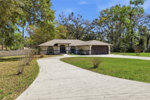 611 10TH BOULEVARD, WILLISTON, FL 32696 - MLS#MFRGC538365