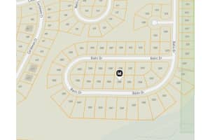 1238 BALTIC DRIVE, KISSIMMEE, FL 34759 - MLS#MFRGC538366