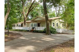 5106 177TH STREET, ARCHER, FL 32618 - MLS#MFRGC538376