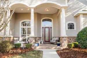 14004 21ST LANE, GAINESVILLE, FL 32606 - MLS#MFRGC538377