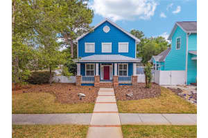 303 Sw 129th Ter, NEWBERRY