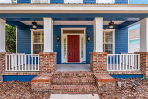303 129TH TERRACE, NEWBERRY, FL 32669 - MLS#MFRGC538380