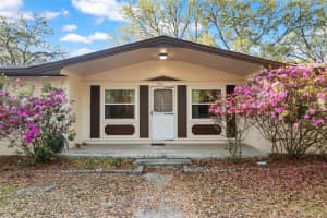 1931 39TH PLACE, GAINESVILLE, FL 32605 - MLS#MFRGC538381