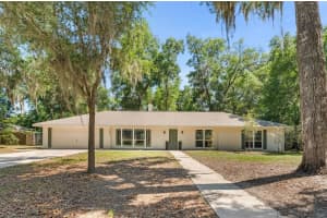 3853 33RD PLACE, GAINESVILLE, FL 32606 Sold 06/18/26