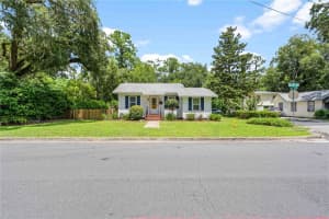 716 10TH AVENUE, GAINESVILLE, FL 32601 - MLS#MFRGC538404