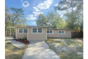 2816 14TH DRIVE, GAINESVILLE, FL 32609 - MLS#MFRGC538406