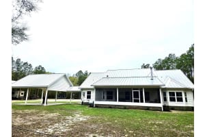357 CONESTOGA WAY, FORT WHITE, FL 32038 - MLS#MFRGC538414