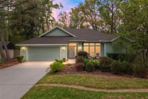 10036 55TH LANE, GAINESVILLE, FL 32608 - MLS#MFRGC538423