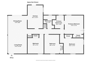 3004 12TH STREET, GAINESVILLE, FL 32609 - MLS#MFRGC538435