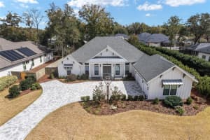 3401 106TH STREET, GAINESVILLE, FL 32608 - MLS#MFRGC538449