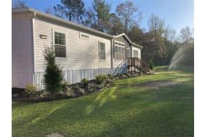 10750 190TH STREET, MICANOPY, FL 32667 - MLS#MFRGC538450