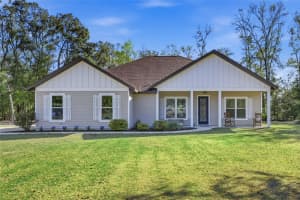 8920 8TH PLACE, HIGH SPRINGS, FL 32643 - MLS#MFRGC538451