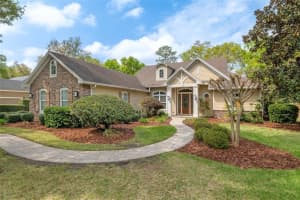 3678 105TH STREET, GAINESVILLE, FL 32608 - MLS#MFRGC538452