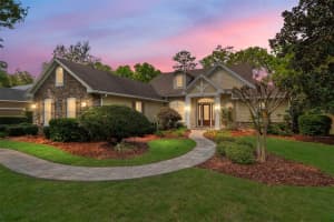 3678 105TH STREET, GAINESVILLE, FL 32608 - MLS#MFRGC538452