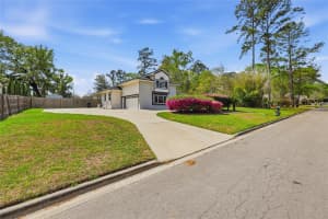 10007 24TH PLACE, GAINESVILLE, FL 32606 - MLS#MFRGC538463