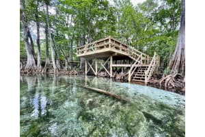 1376 RIVERSIDE AVENUE, FORT WHITE, FL 32038 - MLS#MFRGC538464