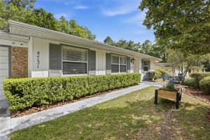 4731 39TH STREET, GAINESVILLE, FL 32606 - MLS#MFRGC538465
