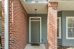 416 50TH BOULEVARD, GAINESVILLE, FL 32607 - MLS#MFRGC538468