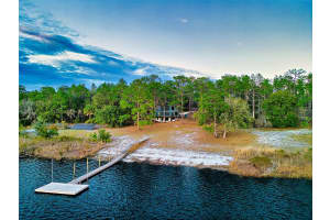 123 MASON LAKE TRAIL, HAWTHORNE, FL 32640 - MLS#MFRGC538469