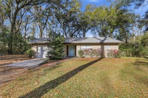 11908 Nw 164th Ter, ALACHUA