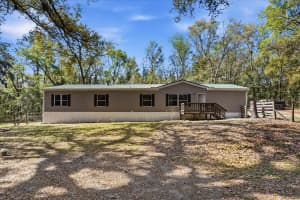 4049 80TH AVENUE, HIGH SPRINGS, FL 32643 - MLS#MFRGC538476
