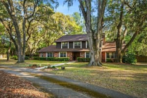 8115 1ST PLACE, GAINESVILLE, FL 32607 - MLS#MFRGC538490