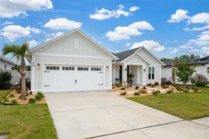 462 144TH DRIVE, NEWBERRY, FL 32669 - MLS#MFRGC538491