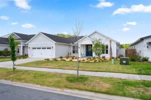 462 144TH DRIVE, NEWBERRY, FL 32669 - MLS#MFRGC538491