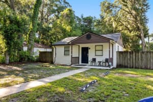 825 19TH AVENUE, GAINESVILLE, FL 32609 - MLS#MFRGC538495