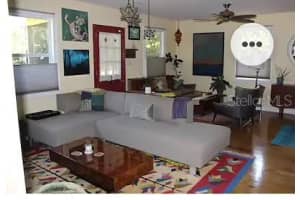 1017 8TH AVENUE, GAINESVILLE, FL 32601 - MLS#MFRGC538496