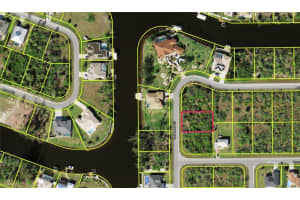 10185 OWL HEAD CIRCLE, PORT CHARLOTTE, FL 33981 - MLS#MFRGC538506